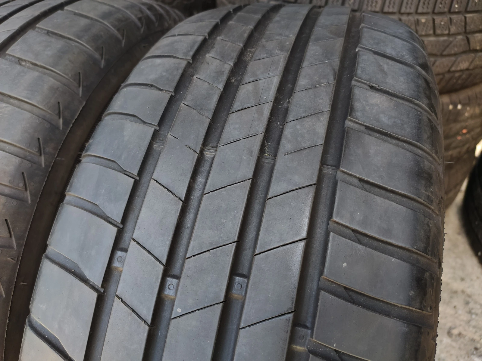  215/55R17 | Mobile.bg   2