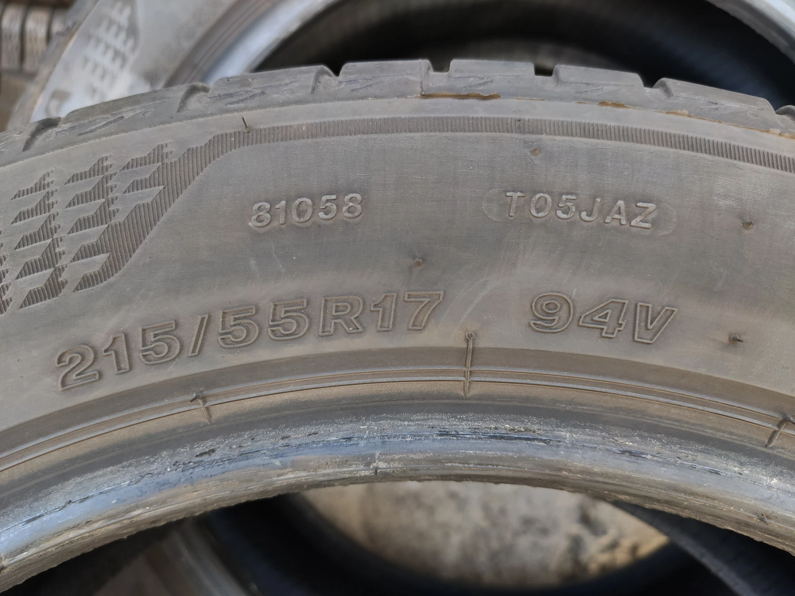  215/55R17 | Mobile.bg   6