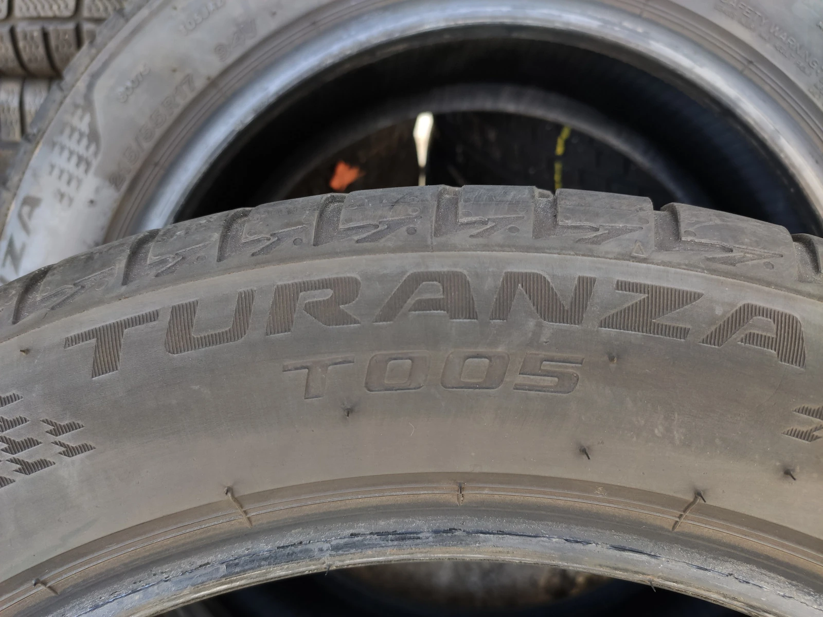  215/55R17 | Mobile.bg   5