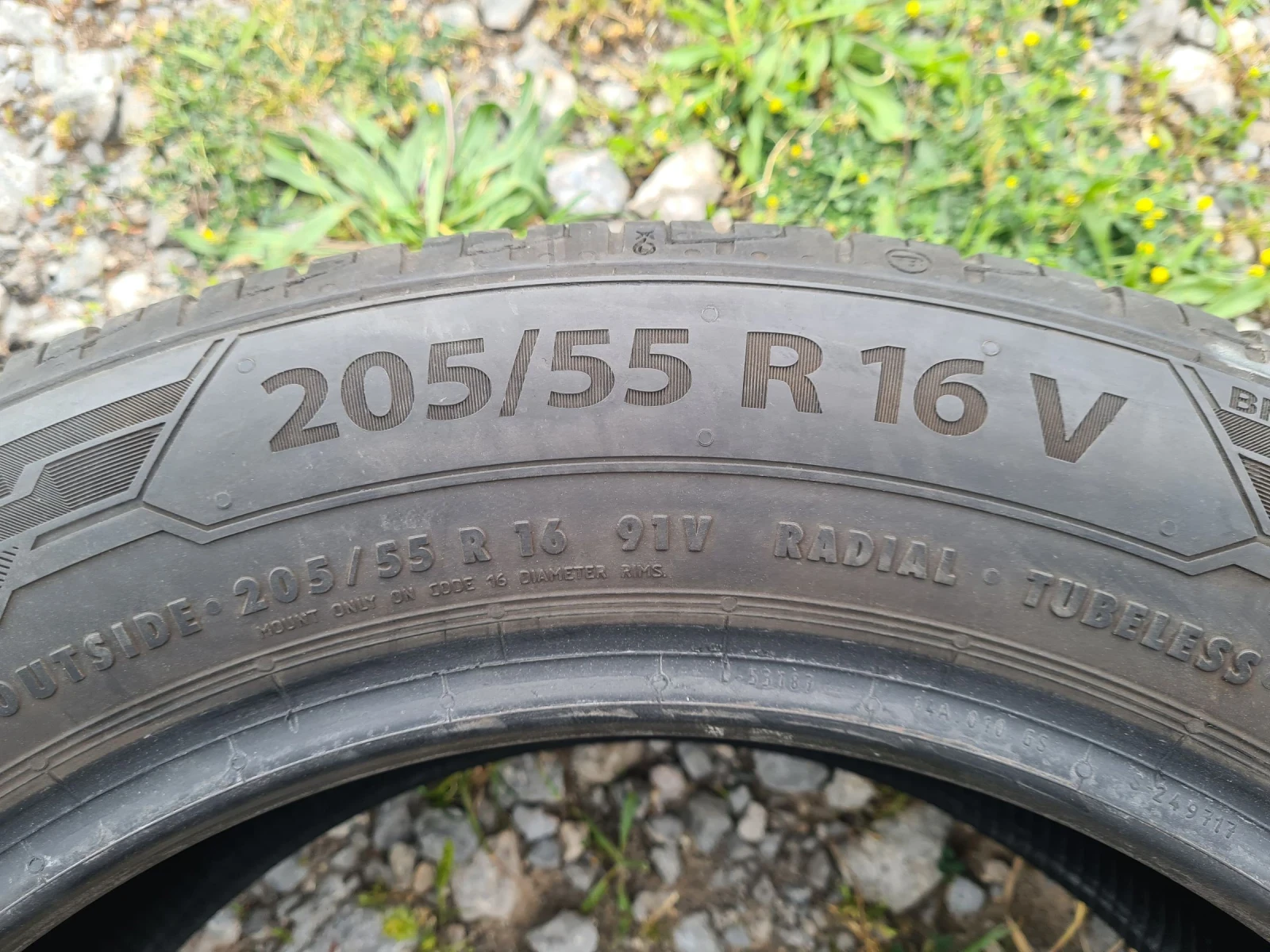 205/55R16 | Mobile.bg   6