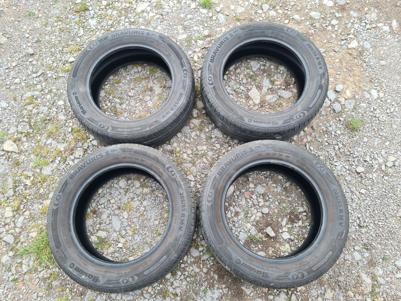  205/55R16 | Mobile.bg   1