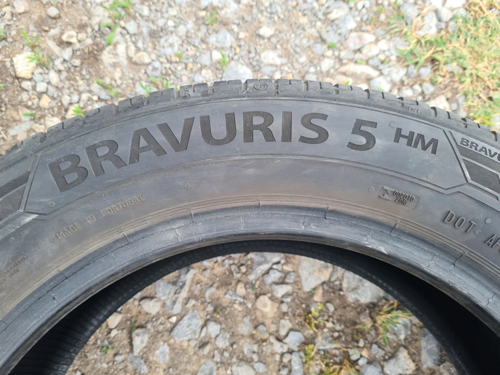  205/55R16 | Mobile.bg   5