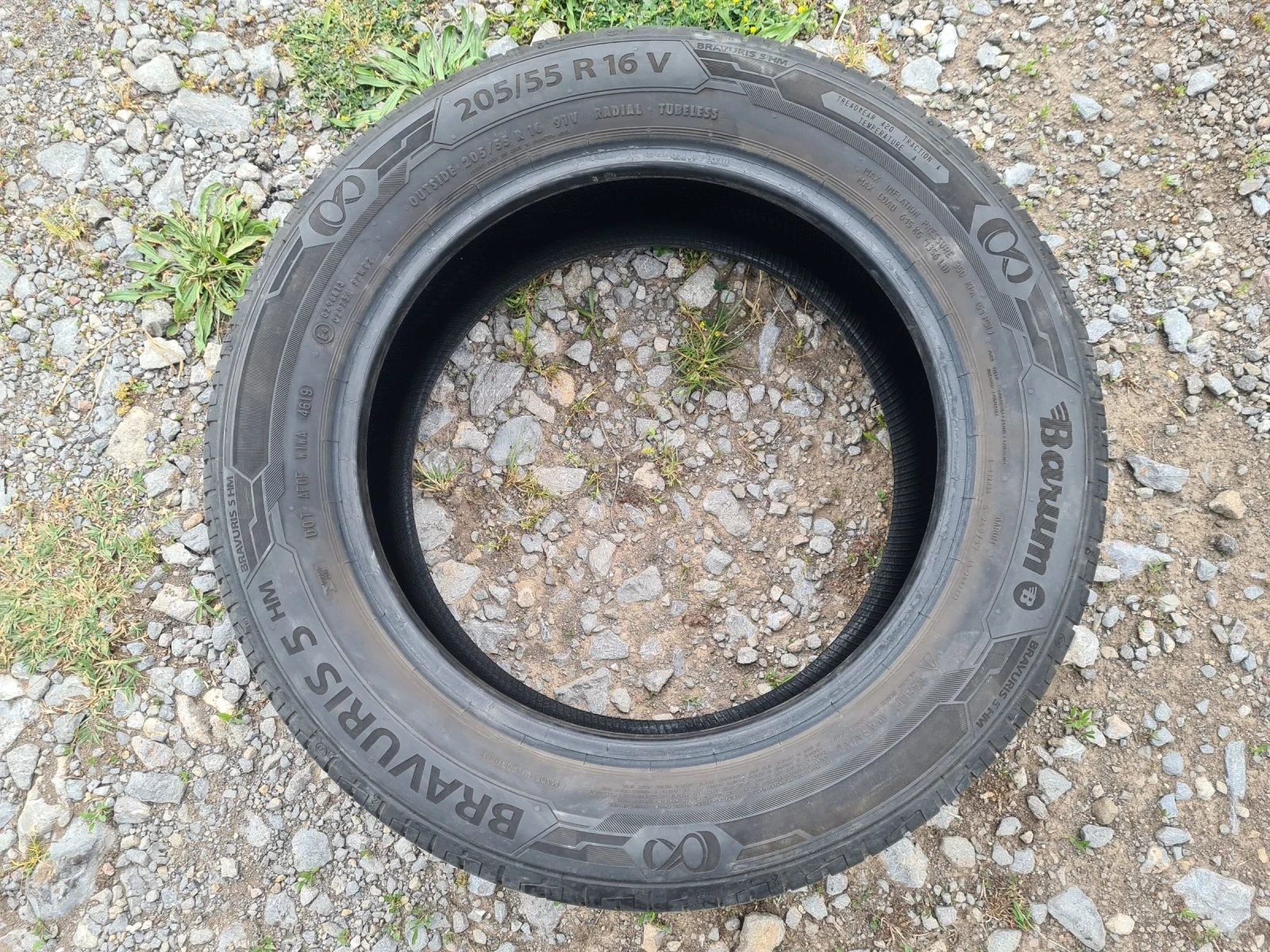  205/55R16 | Mobile.bg   3