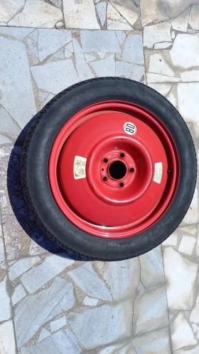    135/80R17  Peugeot | Mobile.bg    2