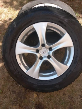    235/65R17  Hyundai Santa fe | Mobile.bg    2