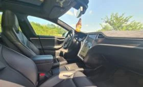 Tesla Model S Перфектна, Топ Състояние, снимка 15