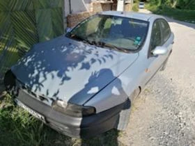 Fiat Brava, снимка 1