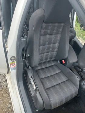 VW Golf 2тди, снимка 12