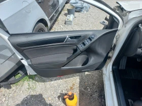 VW Golf 2тди, снимка 10
