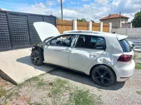 VW Golf 2тди, снимка 4