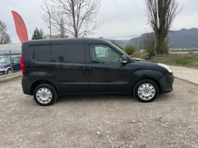 Fiat Doblo 1.4TI-METAN-, снимка 4