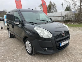 Fiat Doblo 1.4TI-METAN-, снимка 3