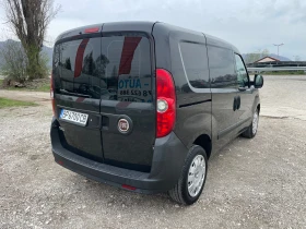 Fiat Doblo 1.4TI-METAN-, снимка 8