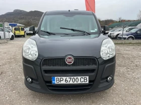 Fiat Doblo 1.4TI-METAN-, снимка 2
