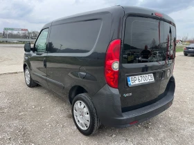 Fiat Doblo 1.4TI-METAN-, снимка 10
