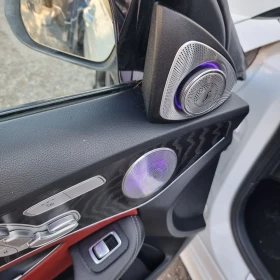 Mercedes-Benz C 220 4x4 AMG packet , снимка 13