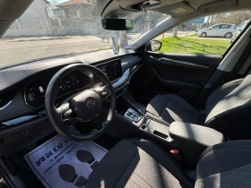 Skoda Octavia 2.0 DIESEL GERMANY, снимка 15