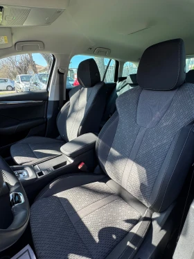 Skoda Octavia 2.0 DIESEL GERMANY, снимка 10