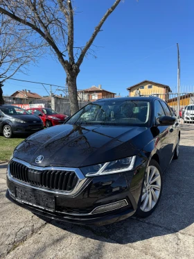 Skoda Octavia 2.0 DIESEL GERMANY, снимка 1