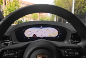 Porsche Panamera 4 BOSE PANO MATRIX 360, снимка 10