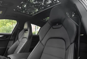 Porsche Panamera 4 BOSE PANO MATRIX 360, снимка 7