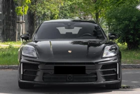 Porsche Panamera 4 BOSE PANO MATRIX 360, снимка 2