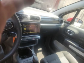 Citroen C3 Airbumb, снимка 7