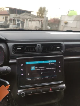 Citroen C3 Airbumb, снимка 15