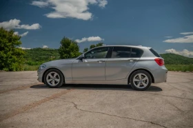 BMW 116 D, снимка 7