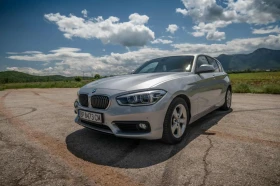 BMW 116 D, снимка 9