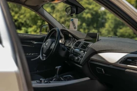 BMW 116 D, снимка 6
