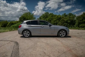 BMW 116 D, снимка 8