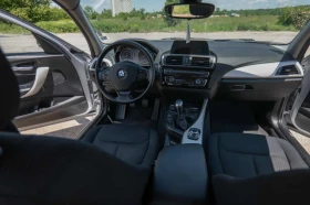 BMW 116 D, снимка 5