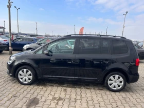 VW Touran 1.4TSI AVTOMAT/NAVI EURO 5, снимка 9