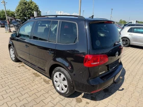 VW Touran 1.4TSI AVTOMAT/NAVI EURO 5, снимка 8