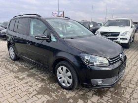 VW Touran 1.4TSI AVTOMAT/NAVI EURO 5, снимка 4