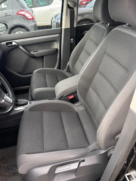 VW Touran 1.4TSI AVTOMAT/NAVI EURO 5, снимка 12