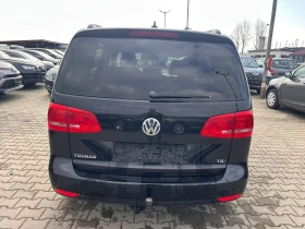 VW Touran 1.4TSI AVTOMAT/NAVI EURO 5, снимка 7