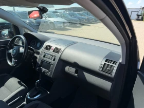 VW Touran 1.4TSI AVTOMAT/NAVI EURO 5, снимка 10