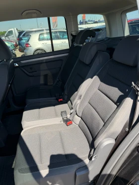 VW Touran 1.4TSI AVTOMAT/NAVI EURO 5, снимка 11
