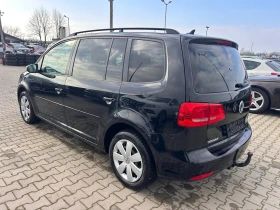 VW Touran 1.4TSI AVTOMAT/NAVI EURO 5, снимка 8