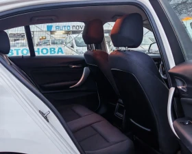 BMW 116 1.6 БЕНЗИН 136 К.С. КАТО НОВА! УНИКАТ , снимка 12