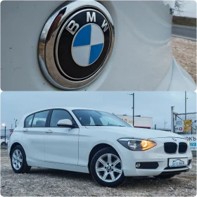 BMW 116 1.6 БЕНЗИН 136 К.С. КАТО НОВА! УНИКАТ , снимка 17