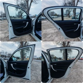 BMW 116 1.6 БЕНЗИН 136 К.С. КАТО НОВА! УНИКАТ , снимка 11