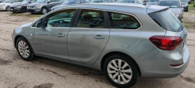 Opel Astra 1.7CDTI 125k.c. Bixenon , снимка 9
