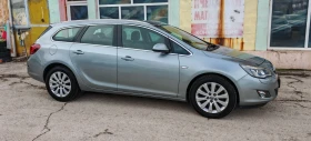Opel Astra 1.7CDTI 125k.c. Bixenon , снимка 4