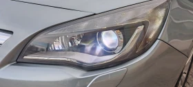 Opel Astra 1.7CDTI 125k.c. Bixenon , снимка 14