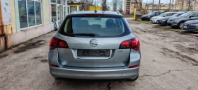 Opel Astra 1.7CDTI 125k.c. Bixenon , снимка 7