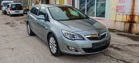 Opel Astra 1.7CDTI 125k.c. Bixenon , снимка 3
