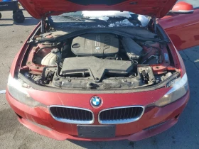 BMW 328 D XDRIVE* HIFI* ЕЛ САЛОН* , снимка 11